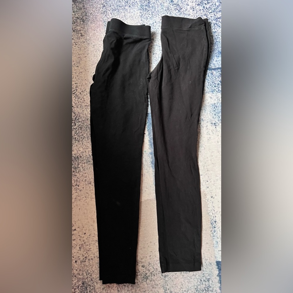 3 for $13 2 pair bundle of Express leggings